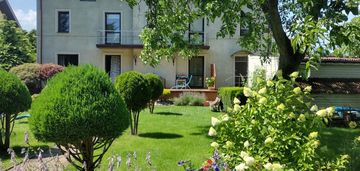 Willa w stylu śródziemnomorskim/ działka 1500 m2!