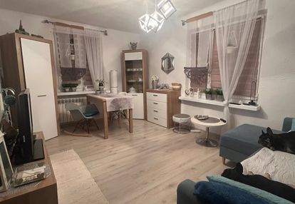 Przytulna kawalerka w busko zdrój