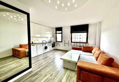 Mieszkanie 2 pokojowe w centrum głogowa