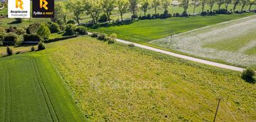 Działka budowlana | zabudowa jednorodzinna