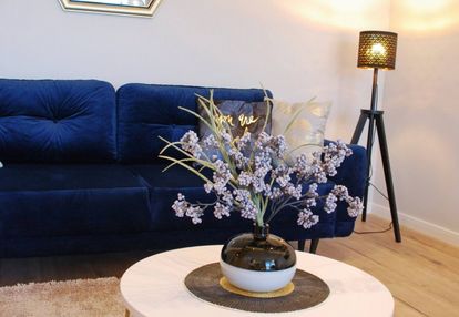 Garnizon z widokiem na zielen!