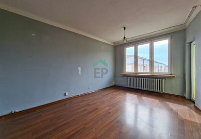 Dwupokojowe mieszkanie na tysiacleciu!