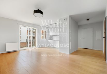 2-pokojowy apartament w zacisznej inwestycji