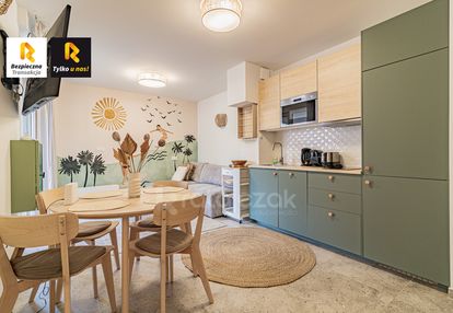 Krynica morska, mieszkanie bez dodatkowego wkładu