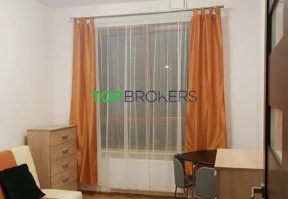 Przestronne 3 pokoje, duży balkon