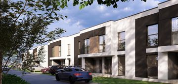 54m2| 3 pokoje z 225m2 ogórdkiem|os.architektów
