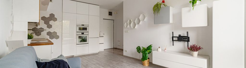 Klimatyzacja/balkon/cicha okolica