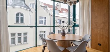 Komfortowe 2 pokoje blisko morza