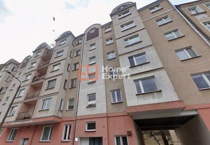 Okolice ul. krętej plomba1991/rozkład/balkon