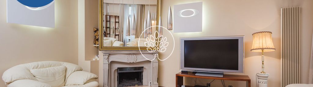 320 cm / trzy balkony / centrum miasta