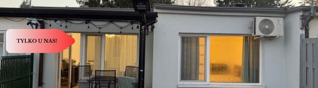 Rekreacyjna  działka w centrum pieczysk z kw