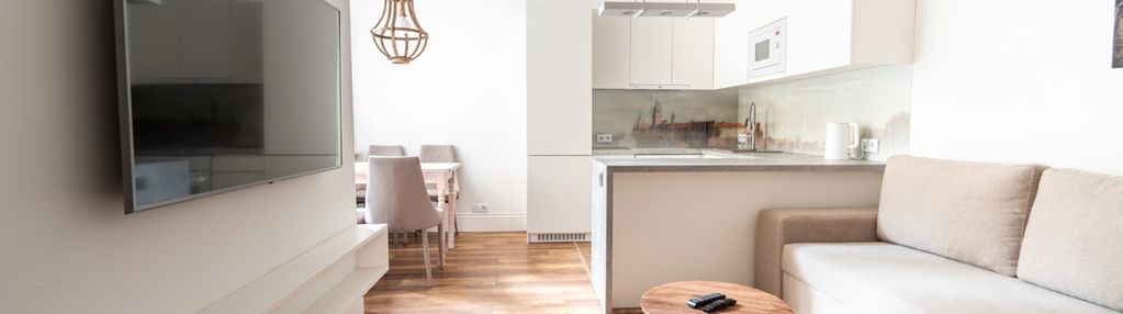 Stare miasto*wawel*4pok.-86m2*dla rodziny