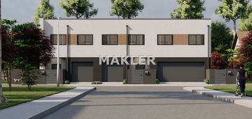 Bartodzieje!! domy w zabudowie szeregowej!!