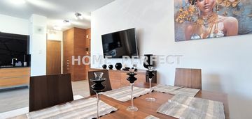 Do wynajęcia mieszkanie 2 pok.-promenada solna!