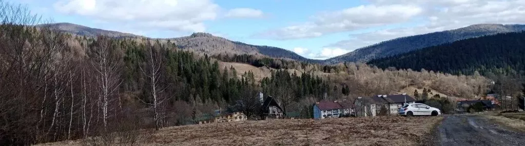 Działka na sprzedaż 3034m2