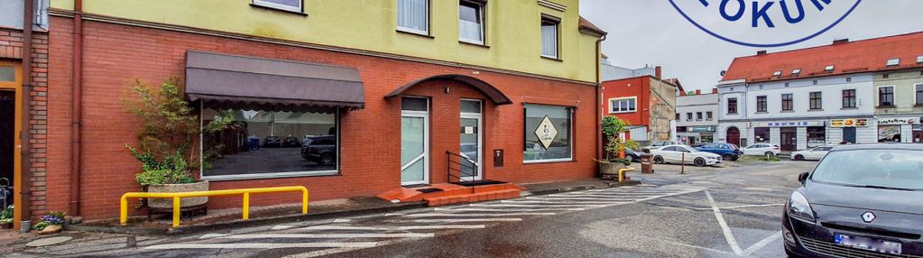 Tylko u nas - dochodowa kamienica w gostyniu!