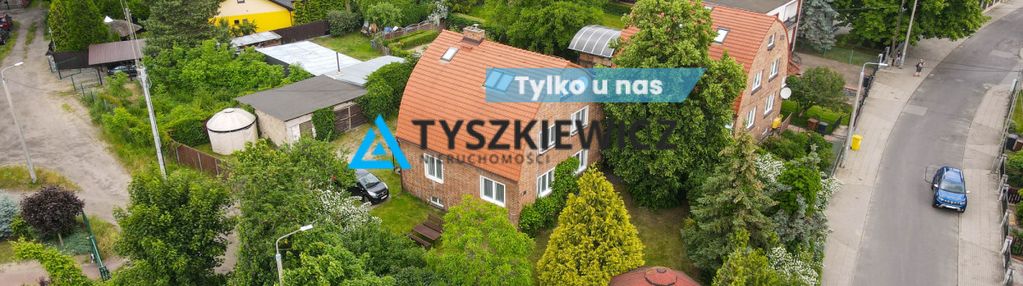 Inwestycyjnie! stogi -unikatowy dom blisko plaży