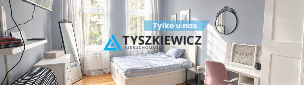 Śródmieście / cicho/ bezpiecznie / 2 osobne pokoje