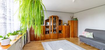 3-pokoje | pabianice osiedle bugaj | 60,84 m²