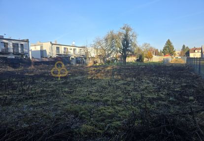 Poznań, os. kwiatowe | 1183 m² pod dom lub firmę