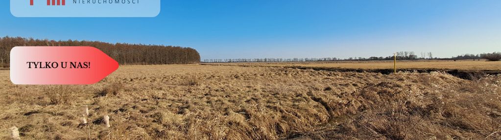 Działki budowlane - kruszyn krajeński