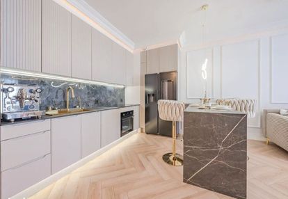 4 pokojowy apartament dolina 3 stawów