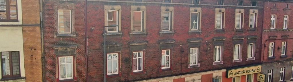 Na sprzedaż kamienica w centrum chorzowa!