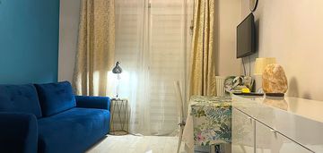 Eleganckie mieszkanie w apartamentowcu★ duży taras