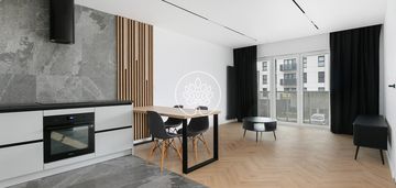 Nowe mieszkanie smart
