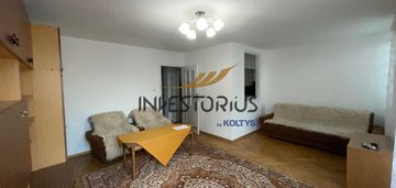 Rondo starzyńskiego/zielono/ciche/46 m2