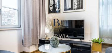 ★apartament przy ostrowie tumskim★