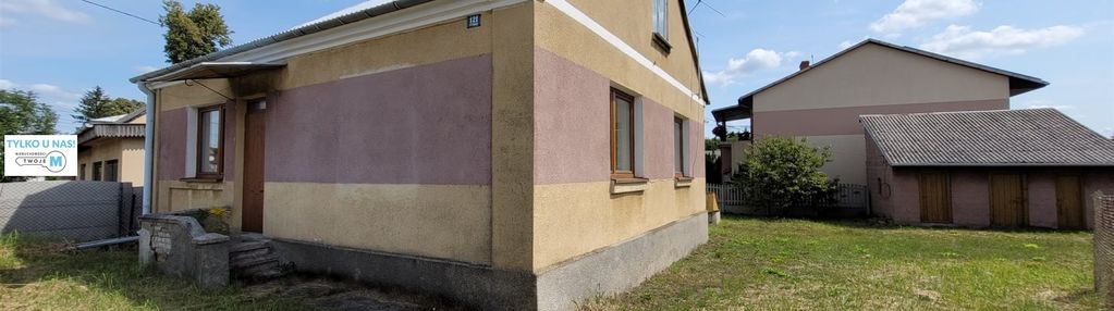 Dom jednorodzinny blisko chmielnika