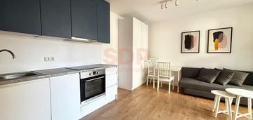 Promocja l gotowy apartament z loggią