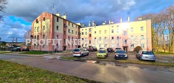 Mieszkanie opodal parku bolesława chrobrego