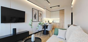 =nowe=stylowe 2 pokoje z klimatyzacją przy odrze=