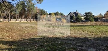 Trakt lubelski teren pod 16 segmentów, wz!