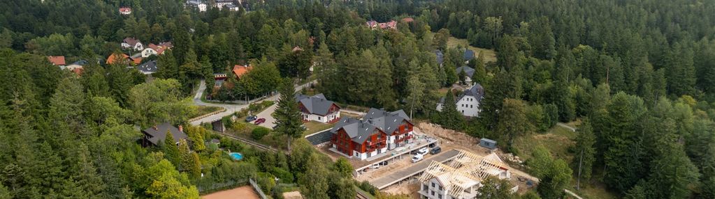 Nowa widokowa inwestycja w bajecznym miejscu