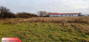 Atrakcejna działka ze "studium" bez mpzp