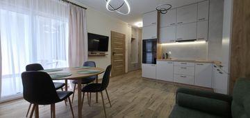 Słoneczne mieszkanie 2-pokojowe na wynajem !