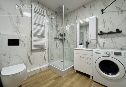 2 niezależne pokoje | oddzielna kuchnia | balkon