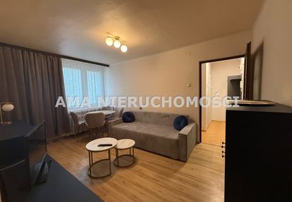 Odnowione, 2-pokojowe mieszkanie w centrum miasta
