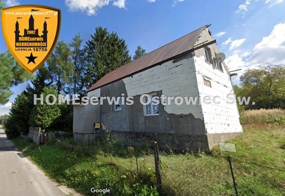 Dom 84 m2 4 pokoje, działka 2757 m2 os.częstocice.