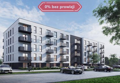 Nowe mieszkania w centrum gotowe do odbioru!