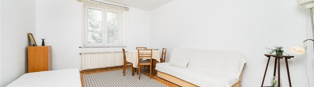 Wieliczka centrum - przestronne 1 pokojowe piwnica