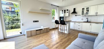 Ogórd 50m2 | msc. post. | 3 pokoje | od zaraz