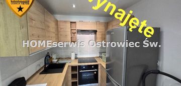 Mieszkanie 46 m2 2 pokoje po remoncie do wynajęcia