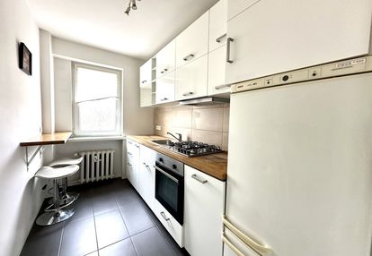 Brynów rolna 2 pokoje z wyposażeniem