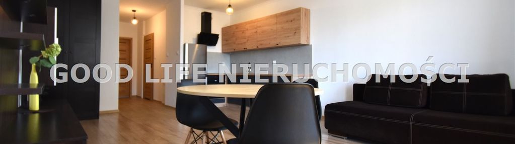 Po remoncie 2okoje 46m2, al. niepodległości