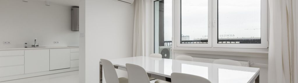 Apartament dla wymagających!