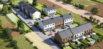 3min do centrum żyrardowa! 5min do trasy a2